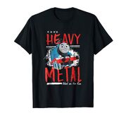 Heavy Metal T-shirt