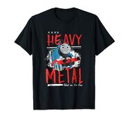 Heavymetaltshirt