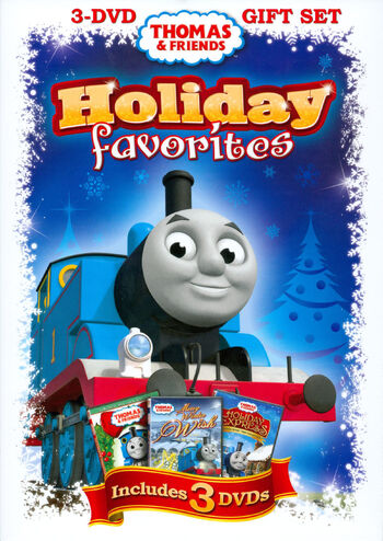 HolidayFavorites