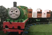 Percy