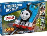 Limited Offer DVD Box Set