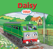 Daisy (2005 My Thomas Story Library book)