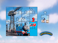 PullingTogether!WelshDVDPuzzle15