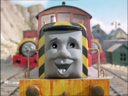 Salty S Secret Gallery Thomas The Tank Engine Wikia Fandom