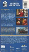 VHS back cover