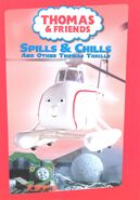 Spills and Chills and Other Thomas Thrills (2009)