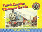 #4 Tank Engine Thomas Again