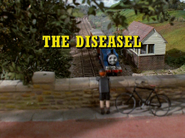 Restored title card