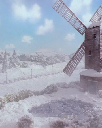 thomas the tank engine youtube snow