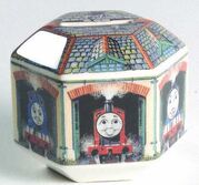 Money box