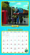 Calendars/Gallery  Thomas the Tank Engine Wiki  Fandom