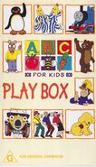 ABC For Kids - Playbox