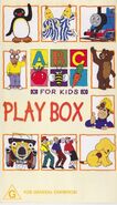 ABC For Kids - Playbox