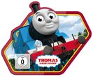Thomas & Friends (2016 German DVD tin)