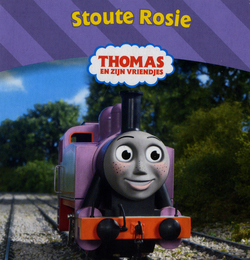 Rosie, Thomas the Tank Engine Wikia