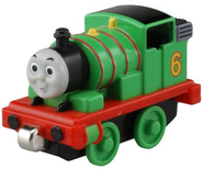 Percy
