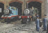 Thomas'MilkshakeMuddle86