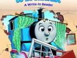 Thomas Comes to Breakfast (Step into Reading)