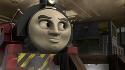 Toby's New Whistle, Thomas the Tank Engine Wikia