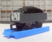 Coal Truck