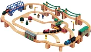 2000 Bridge and Tunnel Set