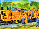 Small Railway Engines/Gallery