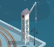 Cranes (All Engines Go) (2021-2025)