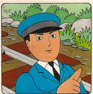 InAMuddle2.jpg (847 KB) The quarry stationmaster