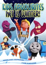 ItIsWinter!DutchDVDcover