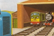 OldStuckUpRS3.png (3.73 MB) Old Stuck-Up with BoCo and James at Tidmouth Sheds