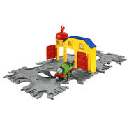 Take-n-Play McColl's Farm Tile Tracks