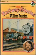 The Railway Stories Read by William Rushton (1982)