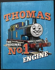 Thomas the Tank Engine the Very First Stories 2015