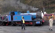 1245 as Thomas