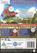 UK DVD back cover