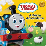 A Farm Adventure (29 January 2025)