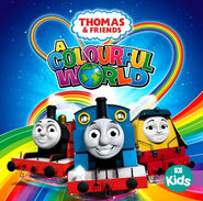 Australian iTunes cover