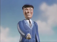 Sidney Hever (human)