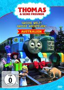 Big World! Big Adventures! - Australia