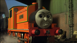 Don T Be Silly Billy Gallery Thomas The Tank Engine Wikia Fandom Don T Be Silly Billy Gallery Thomas The Tank Engine Wikia Fandom
