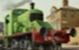 Fowler 0-4-0 Diesel Mechanical