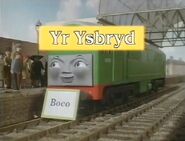 Welsh title card