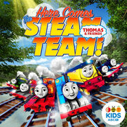 Australian Google Play cover