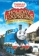 HolidayExpress(MalaysianDVD)