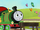 Percy's Perfect Place