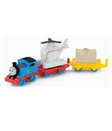 Push Along with Thomas and Harold