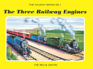 The Three Railway Engines