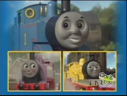 Rosie in Thomas' Favourite Friends