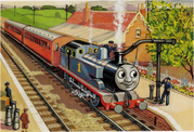 Thomas the Tank Engine