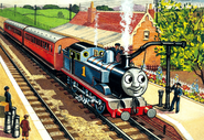 Thomas at Elsbridge